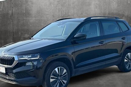 Skoda Karoq 37.868 km 31.990 &euro; Chemnitz 09116