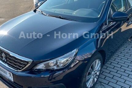 Peugeot 308 70.380 km 11.990 &euro; Chemnitz 09114