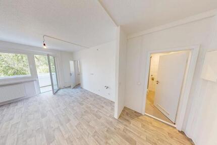 Beste Aussichten für deinen Start in die eigenen 4 Wände 2 zimmer