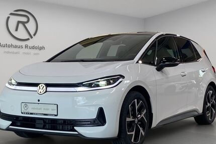 VW ID.3 1.474 km 43.949 &euro; Oelsnitz/Erzgebirge 09376