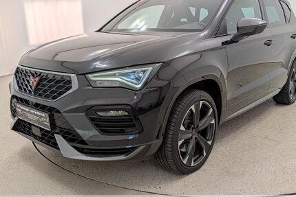 Cupra Ateca 29.080 km 26.499 &euro; Chemnitz - Mittelbach 09224