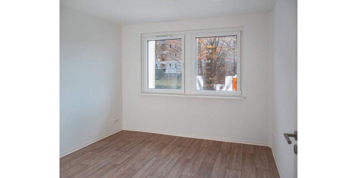 4-Raum-Wohnung mit Balkon auf dem Sonnenberg 4 zimmer