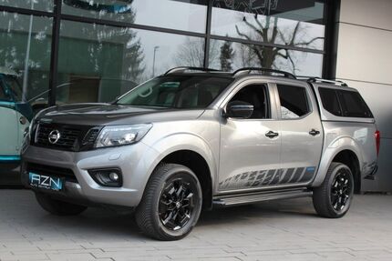 Nissan Navara 72.500 km 32.995 &euro; Chemnitz 09114
