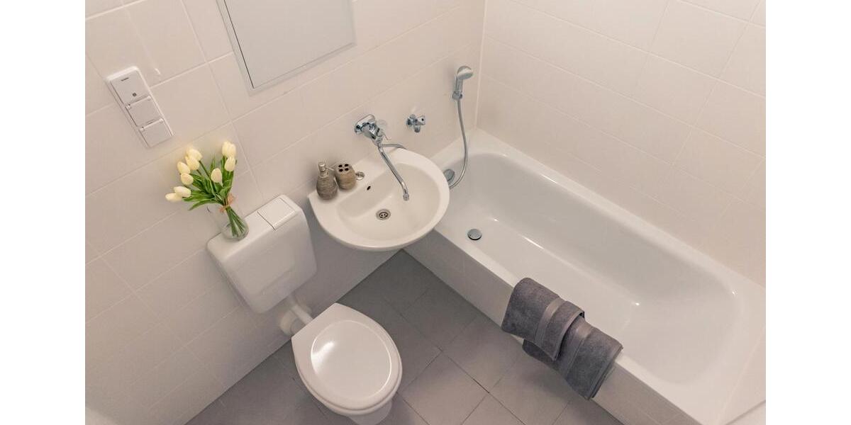 Etagenwohnung Chemnitz Markersdorf - 1 Zimmer, 34 m&sup2;, 215&euro; | Angebot:26682569