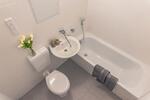 Etagenwohnung Chemnitz Markersdorf - 1 Zimmer, 34 m&sup2;, 215&euro; | Angebot:26682569