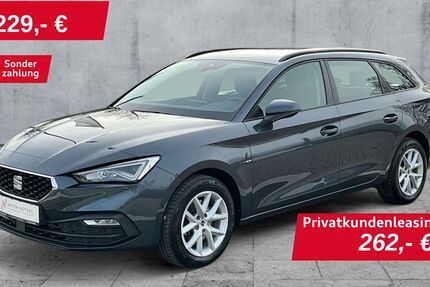 Seat Leon 78.631 km 20.300 &euro; Chemnitz 09119