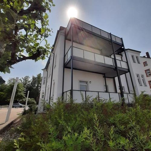 Erdgeschoßwohnung Flöha - 2 Zimmer, 63 m&sup2;, 723&euro; | Angebot:14566705