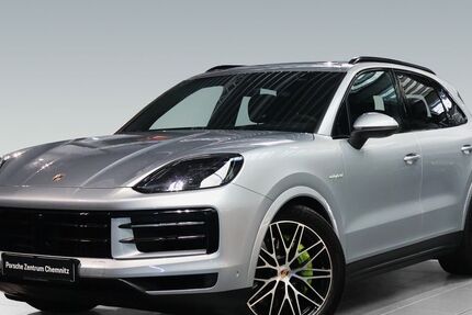 Porsche Cayenne 26.400 km 93.950 &euro; Chemnitz 09116