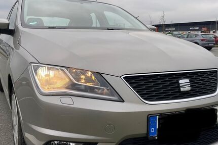 Seat Toledo 76.000 km 6.950 &euro; Chemnitz 09111