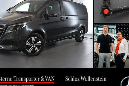 Mercedes-Benz V 250 17.984 km 67.870 &euro; Chemnitz 09120