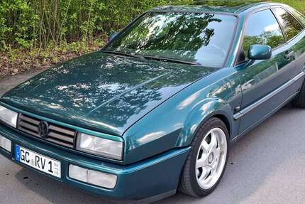 VW Corrado 150.000 km 19.999 &euro; Glauchau 08371