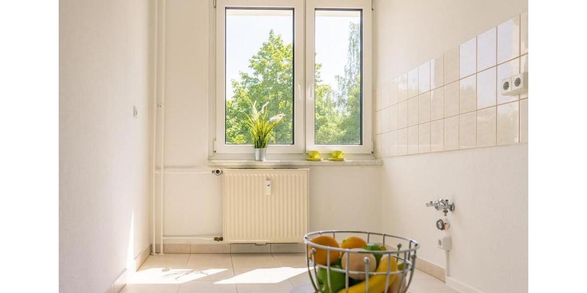 Etagenwohnung Chemnitz Helbersdorf - 3 Zimmer, 58 m&sup2;, 242&euro; | Angebot:26681270