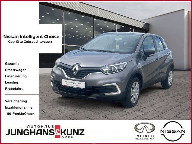 Captur