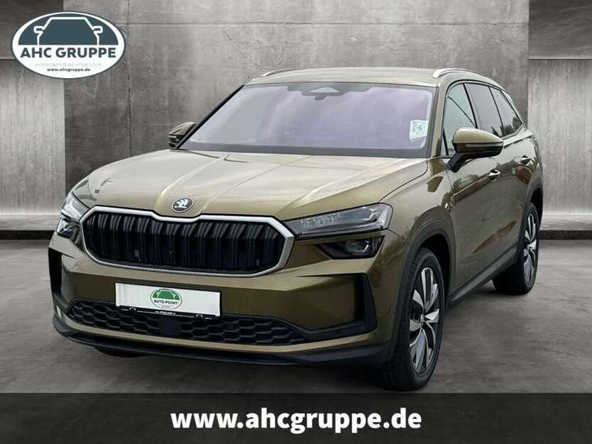 Kodiaq
