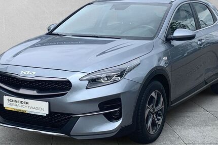 Kia XCeed 39.700 km 16.890 &euro; Röhrsdorf 09247