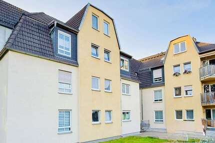 Wohnung Chemnitz Rabenstein - 3 Zimmer, 64 m&sup2;, 69.000&euro; | Angebot:27331049