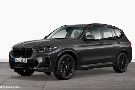 BMW X3 43.301 km 43.609 &euro; Chemnitz/Röhrsdorf 09247