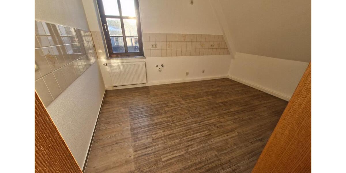 4 Raum Wohnung im sanierten Altbau im Stadtkern von Oederan 4 zimmer