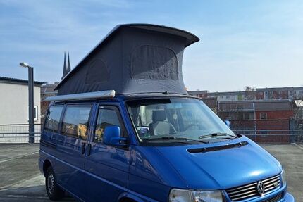 VW T4 California 402.000 km 12.900 &euro; Chemnitz 09130