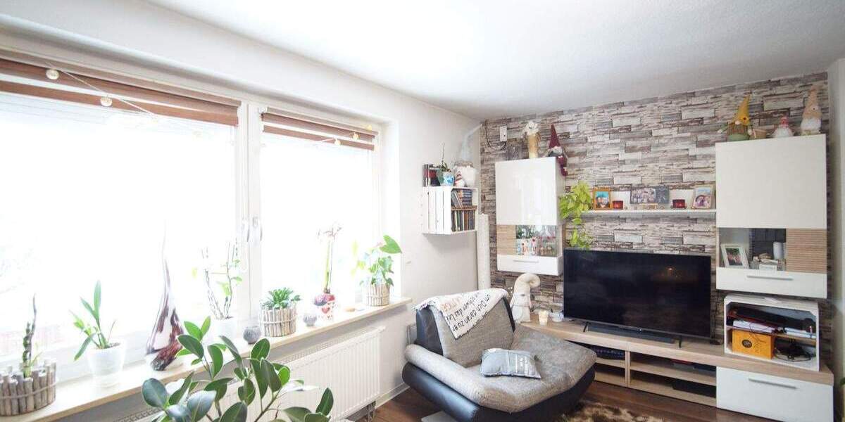 Doppelhaushälfte Chemnitz Glösa-Draisdorf - 5 Zimmer, 101 m&sup2;, 250.000&euro; | Angebot:25773152