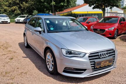 Audi A3 139.500 km 12.980 € Chemnitz 09126