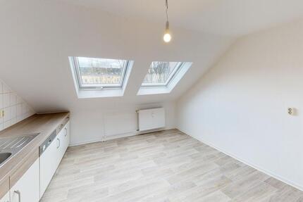 Wohnung Chemnitz Hilbersdorf - 2 Zimmer, 75 m&sup2;, 413&euro; | Angebot:26681285