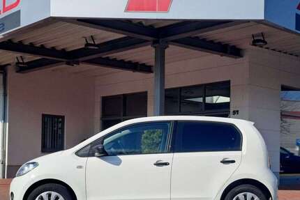 Skoda Citigo 58.400 km 7.600 &euro; Chemnitz 09130