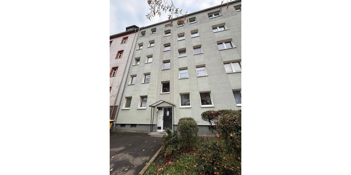 Etagenwohnung Chemnitz Hilbersdorf - 1 Zimmer, 40 m&sup2;, 195&euro; | Angebot:25887078