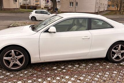 Audi A5 109.000 km 10.990 € Chemnitz 09120