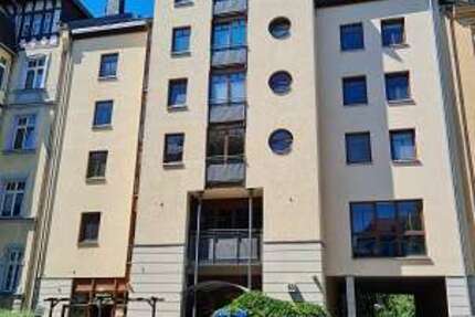 Wohnung zum Kaufen in Chemnitz 45.000 € 38 m²