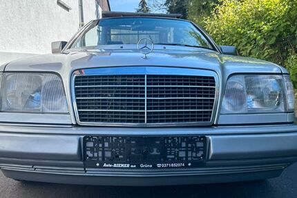 Mercedes-Benz E 200 188.762 km 14.500 &euro; Leubsdorf 09573