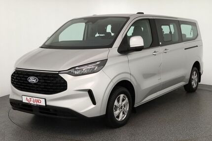 Ford Tourneo Custom 1.019 km 45.890 € Chemnitz 09113