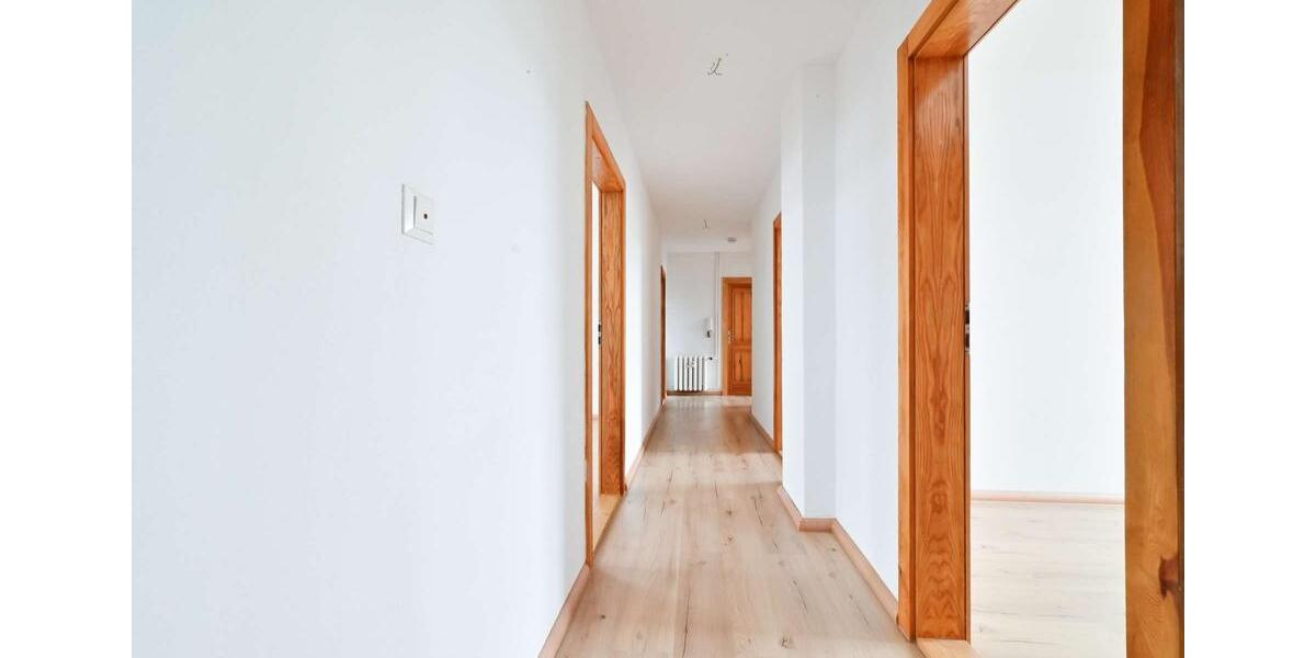 Erdgeschoßwohnung Drebach - 4 Zimmer, 84 m&sup2;, 505&euro; | Angebot:24847118