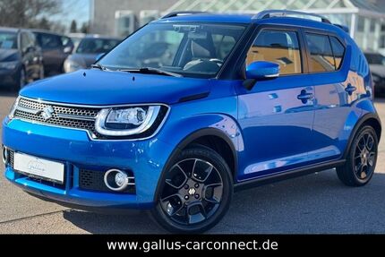 Suzuki Ignis 92.897 km 11.900 &euro; Chemnitz 09131