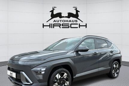 Hyundai KONA 6.000 km 35.990 &euro; Chemnitz 09120