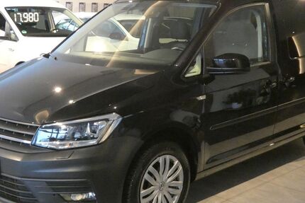 VW Caddy 108.752 km 19.980 &euro; Burgstädt 09217
