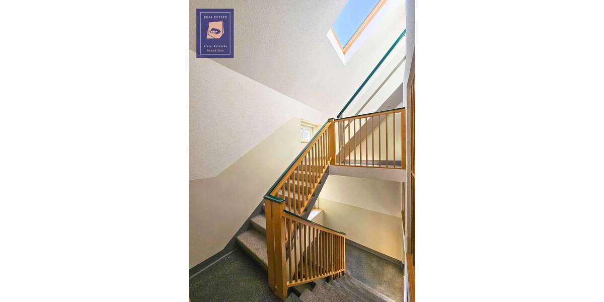 Gepflegte ETW mit stabilem Mieter - Etagenwohnung Chemnitz Hilbersdorf | Angebot:20967949