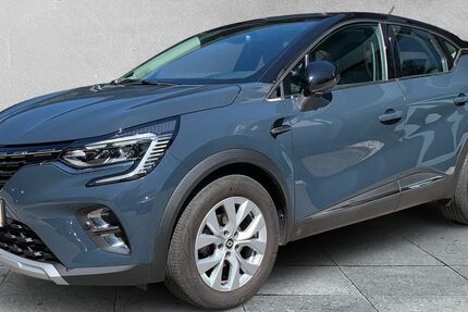 Renault Captur 35.000 km 16.490 &euro; Chemnitz 09120