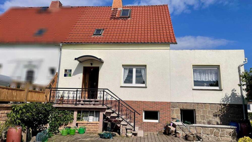Doppelhaushälfte Penig - 5 Zimmer, 115 m&sup2;, 250.000&euro; | Angebot:25737174