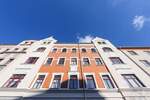 Etagenwohnung Chemnitz Kaßberg - 3 Zimmer, 69 m&sup2;, 79.000&euro; | Angebot:25682587
