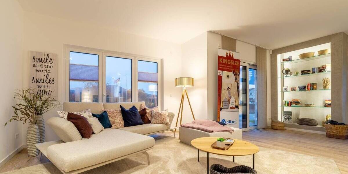 Bungalow Frankenberg - 4 Zimmer, 176 m&sup2;, 308.449&euro; | Angebot:26189901