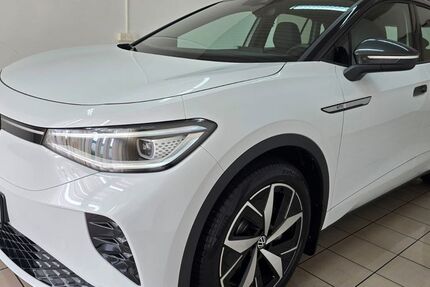 VW ID.4 19.180 km 29.990 € Chemnitz 09114