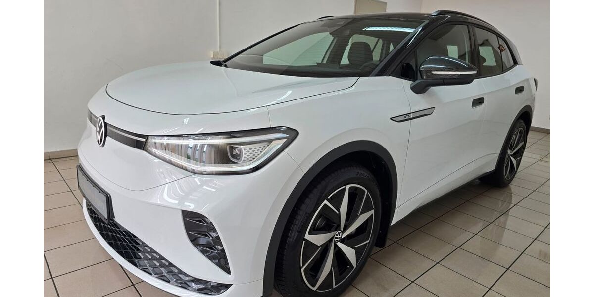 VW ID.4 19.180 km 29.990 € Chemnitz 09114