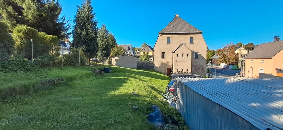 Einfamilienhaus Marienberg - 159.000&euro; | Angebot:26068703