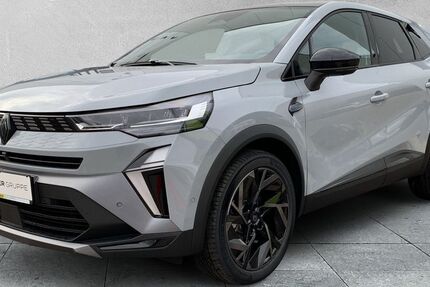 Renault Symbioz 7.500 km 33.990 &euro; Chemnitz 09131