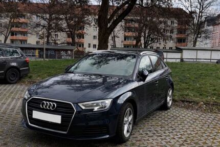 Audi A3 139.700 km 14.000 &euro; Chemnitz 09126
