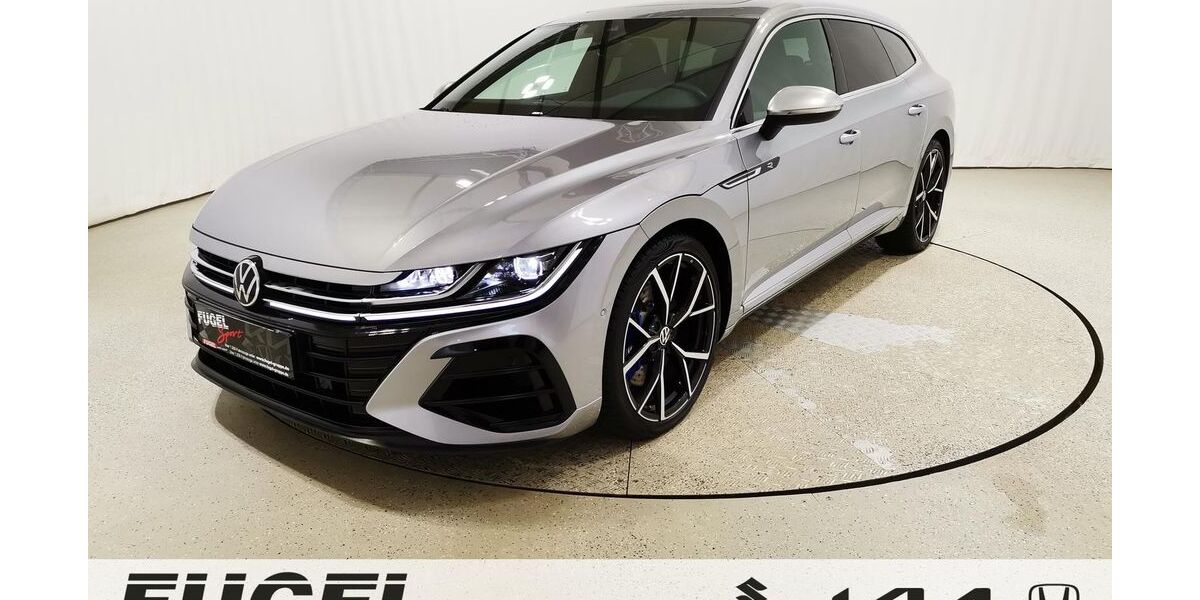 VW Arteon 59.900 km 36.499 &euro; Chemnitz - Mittelbach 09224