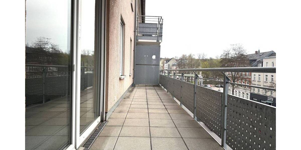 Etagenwohnung Chemnitz Gablenz - 2 Zimmer, 70 m&sup2;, 532&euro; | Angebot:26308324