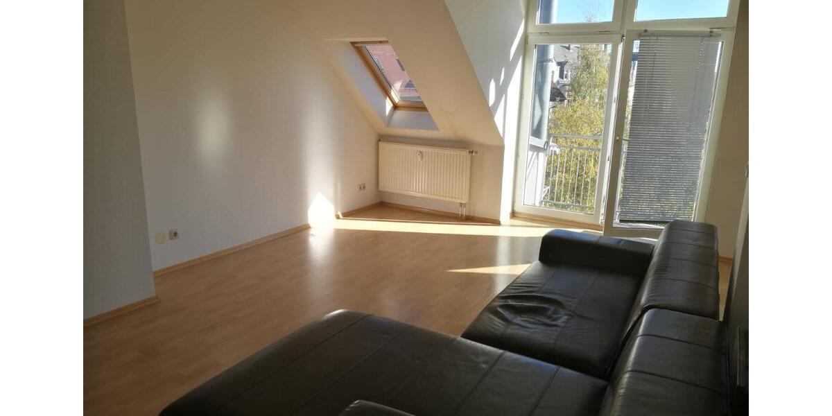Maisonettenwohnung Chemnitz Hilbersdorf - 2 Zimmer, 72 m&sup2;, 85.000&euro; | Angebot:27291836