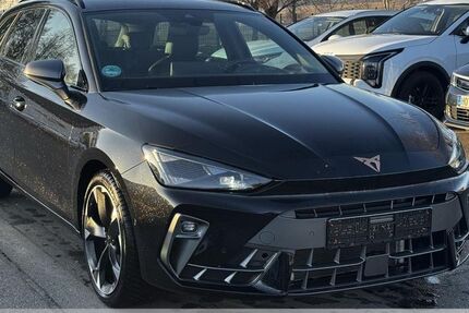 Cupra Leon 26.050 km 26.899 &euro; Oberlungwitz 09353